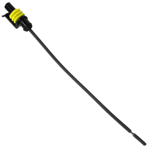 Chicote Reparo Sensor Óleo Gm Cruze Fiat Palio Uno 1 Via Rainha Sete