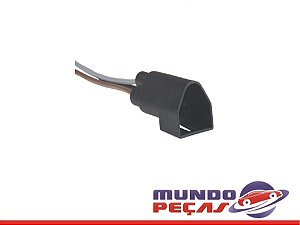 Chicote Sensor Luz Re Ford Ecosport Macho 3 Vias Femea TC1031150 244870
