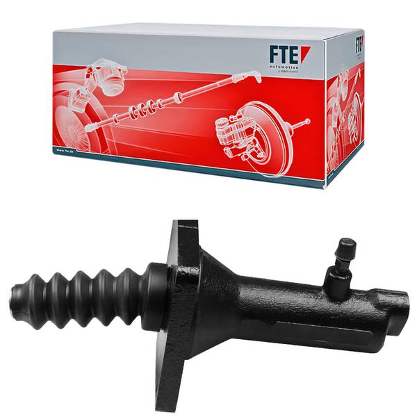 Cilindro Auxiliar Embreagem Accelo 712 715 93 2011 Fte 3101428