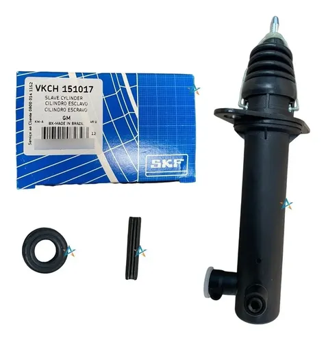 Cilindro Auxiliar Embreagem Blazer 2 2 2 4 2 5 95 2007 Skf VKCH151017