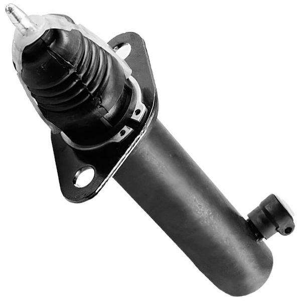 Cilindro Auxiliar Embreagem Chevrolet Blazer S10 2 2 2 4 95 2007 Fte 3100021