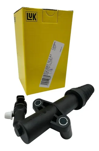 Cilindro Auxiliar Embreagem Citroën C3 1 4 1 6 2004 2012 Sachs 83015