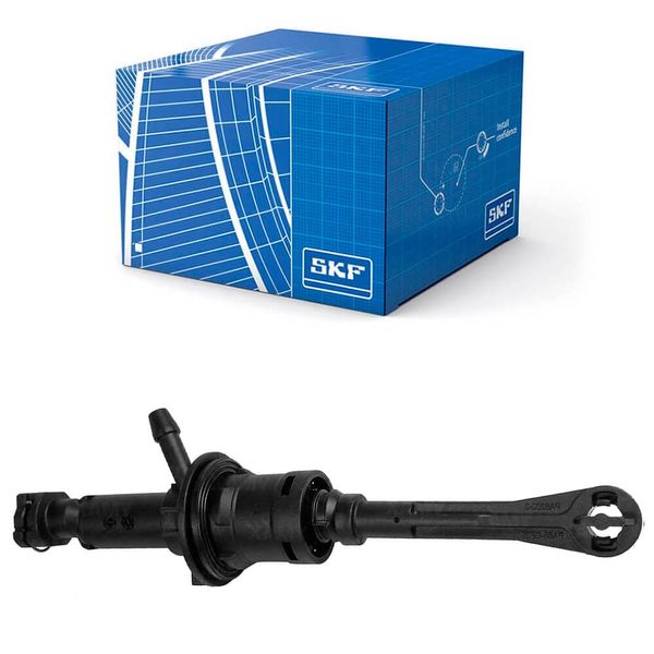 Cilindro Auxiliar Embreagem Citroën Xsara 1 6 2 0 2003 2012 Skf Vkch 4890