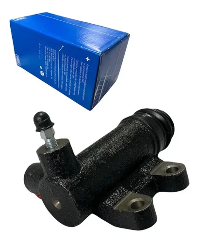 Cilindro Auxiliar Embreagem Fiat Marea 2 0 2 4 Tipo 2 0 Skf Vkch 4724