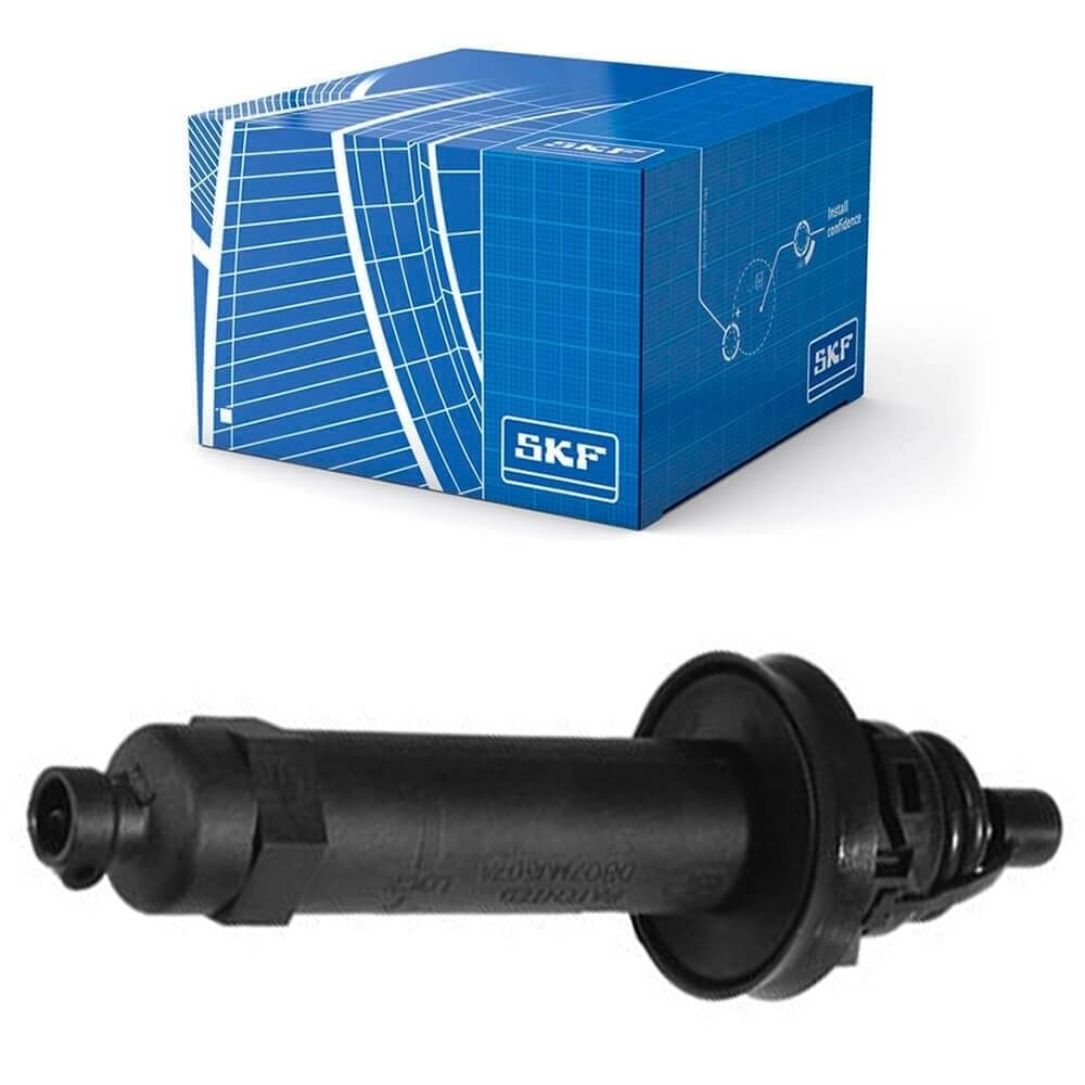 Cilindro Auxiliar Embreagem Ford F4000 99 2017 Skf VKCH151065