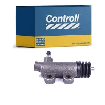 Cilindro Auxiliar Embreagem Hilux 30 8V 2002 2005 Controil C2676