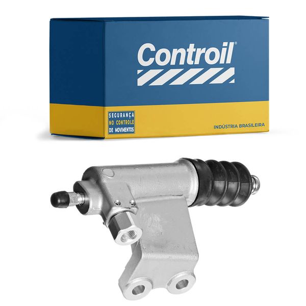 Cilindro Auxiliar Embreagem Honda Civic 1 7 2001 2005 Controil C 2693