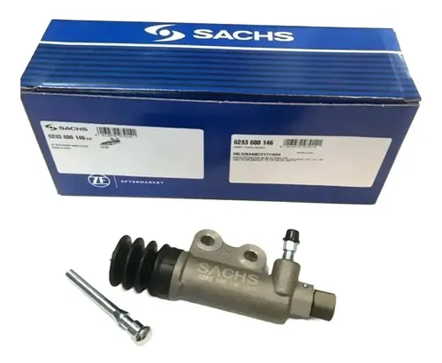 Cilindro Auxiliar Embreagem Honda Fit 1 4 1 5 2003 2008 Sachs 6283600146