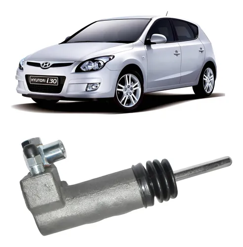 Cilindro Auxiliar Embreagem Hyundai I30 2 0 2011 2012 Sachs 6283600518