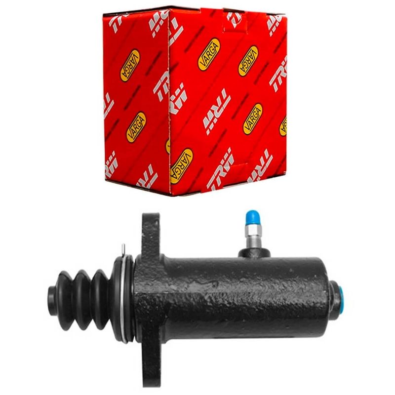 Cilindro Auxiliar Embreagem Mercedes-Benz 1620 93 2005 TRW RCCE0031 9