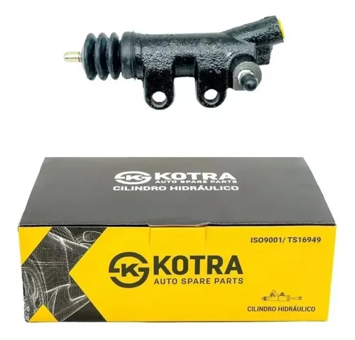 Cilindro Auxiliar Embreagem Toyota Hilux Pitbull 2005 2015 Kotra B02T040