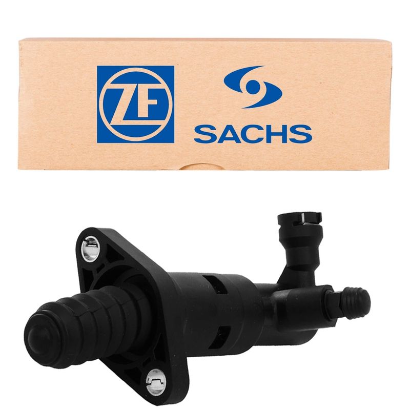 Cilindro Auxiliar Embreagem VW Gol G5 G6 1 0 1 6 2010 2016 Sachs 830011