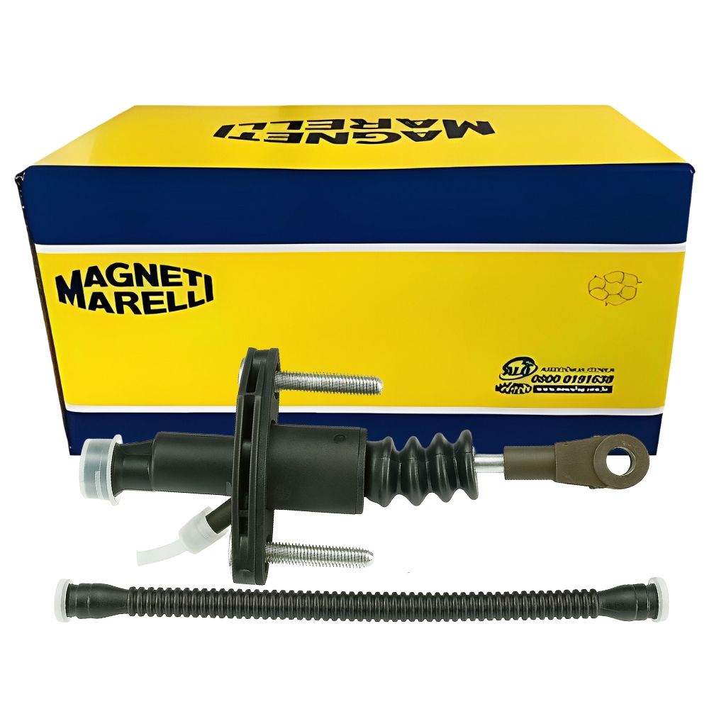 Cilindro Mestre Chevrolet Zafira 2001 2004 Sachs 82015