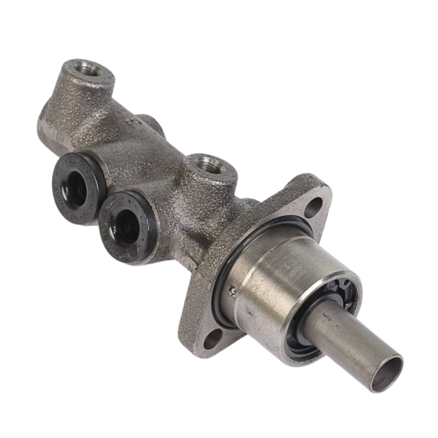 Cilindro Mestre Duplo Freio Pedal Fiat Fiorino 83 87 TRW