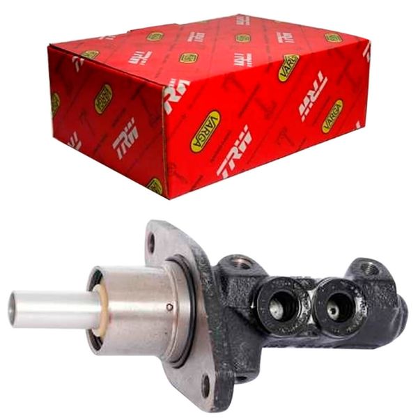 Cilindro Mestre Duplo Freio Pedal Ford Ka 99 2007 TRW