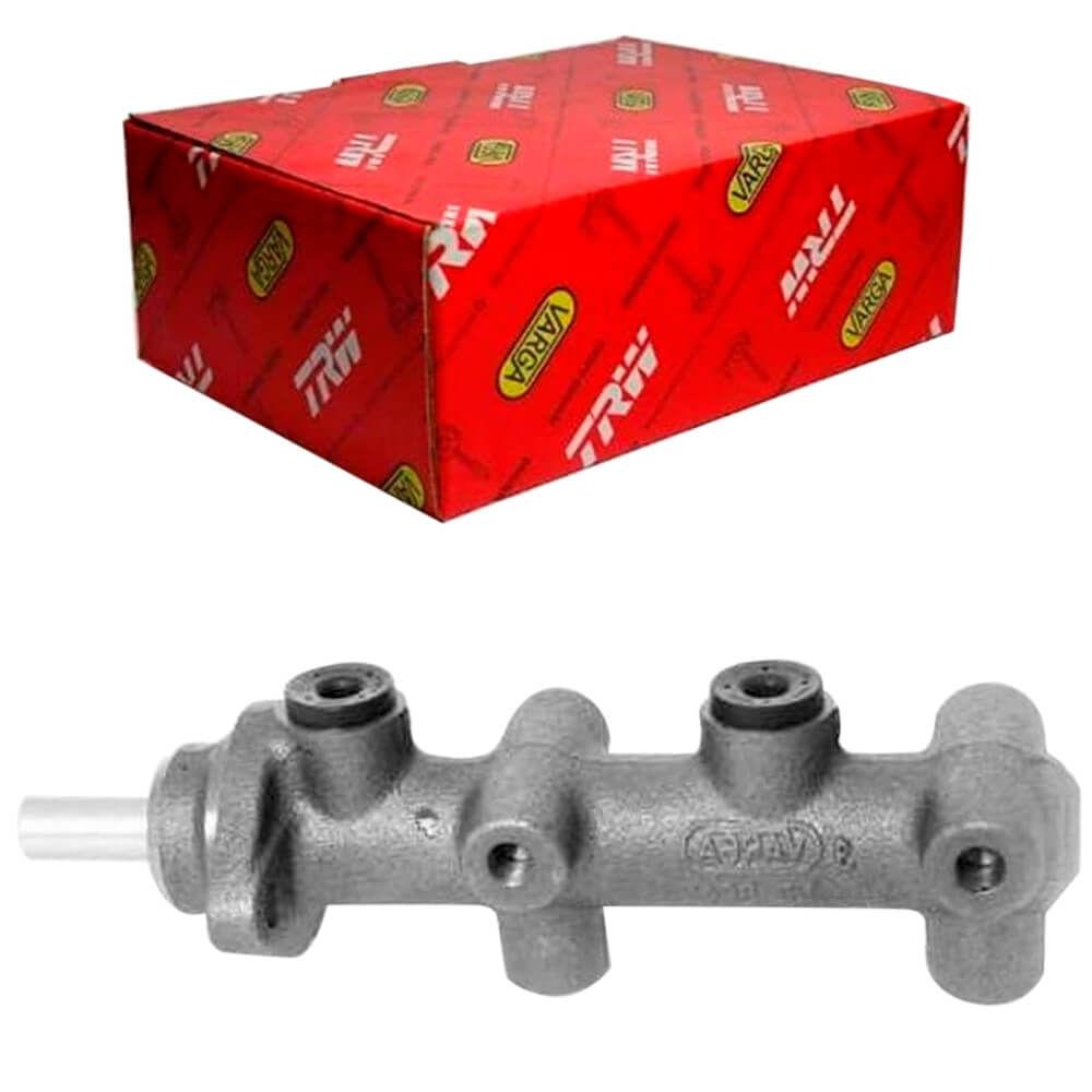 Cilindro Mestre Duplo Freio Pedal VW Santana 84 94 TRW