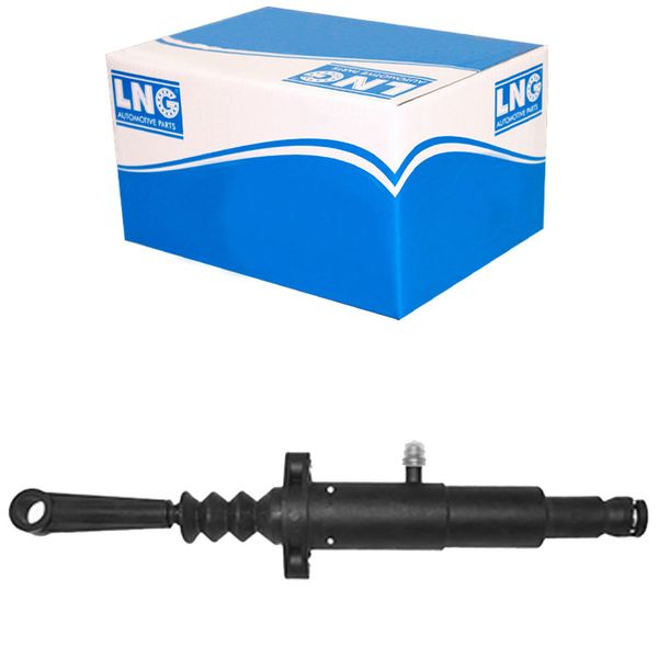 Cilindro Mestre Emb Mercedes-Benz Accelo RDA1232