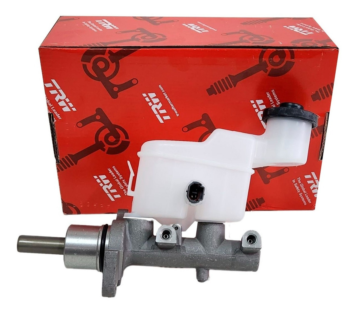 Cilindro Mestre Emb Toyota Hilux 2 7 16 2012 2018 Kotra