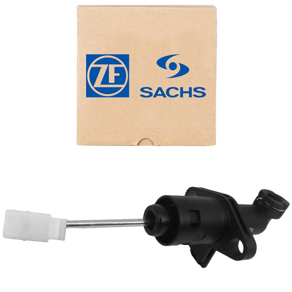 Cilindro Mestre Embreagem A3 Golf 99 2014 Sachs 82042