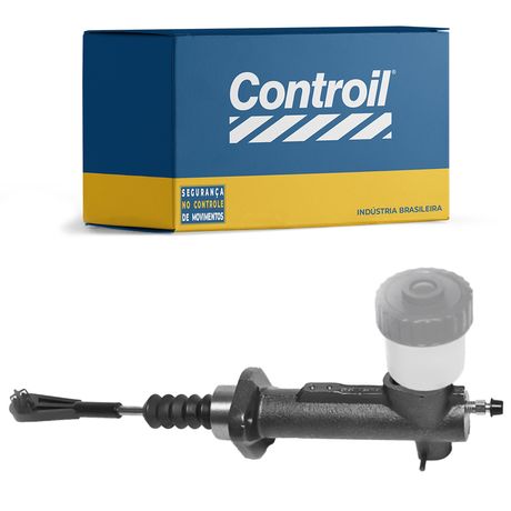 Cilindro Mestre Embreagem Chevrolet Blazer S10 2 4 2 5 Controil C2624