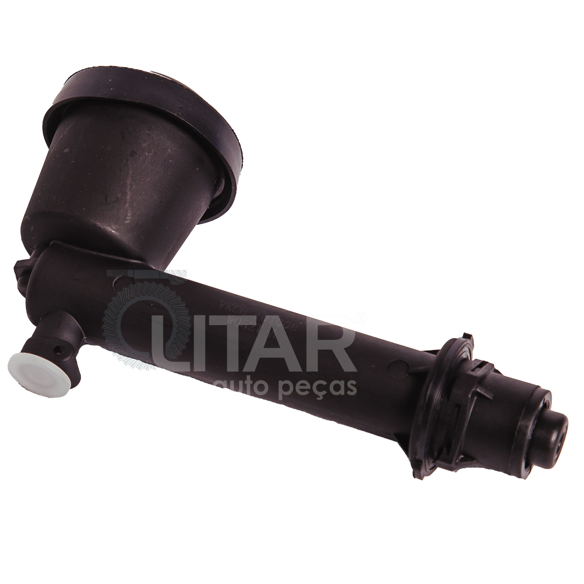 Cilindro Mestre Embreagem Chevrolet Blazer S10 4 3 12V 96 2000 Luk 5110291100