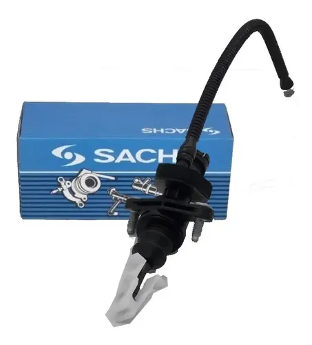 Cilindro Mestre Embreagem Chevrolet Corsa 1 0 1 4 1 8 2002 2012 Sachs