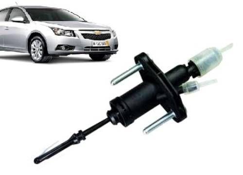 Cilindro Mestre Embreagem Chevrolet Cruze 2011 2016