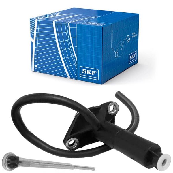 Cilindro Mestre Embreagem Chevrolet D20 93 96 Skf VKCH1010803