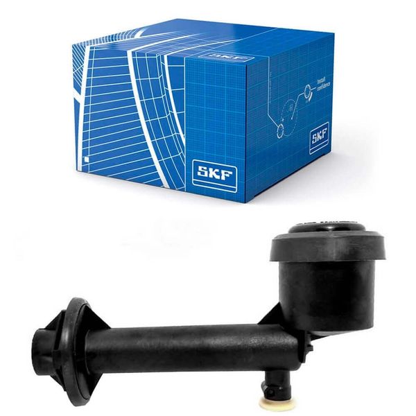 Cilindro Mestre Embreagem Chevrolet S10 95 2018 Skf VKCH1010081