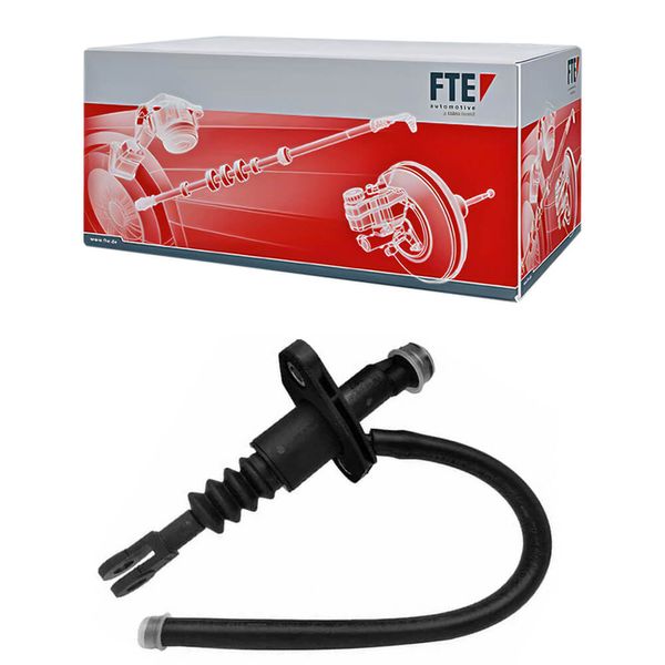Cilindro Mestre Embreagem Chevrolet Vectra 2 0 2 2 2000 2005 Fte 2109215