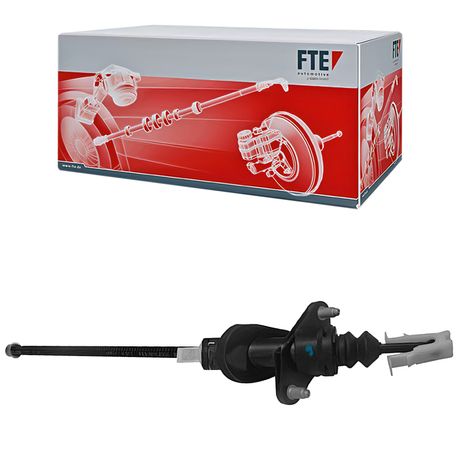 Cilindro Mestre Embreagem Corsa Montana 1 0 1 4 1 8 2002 2012 Fte 2117715