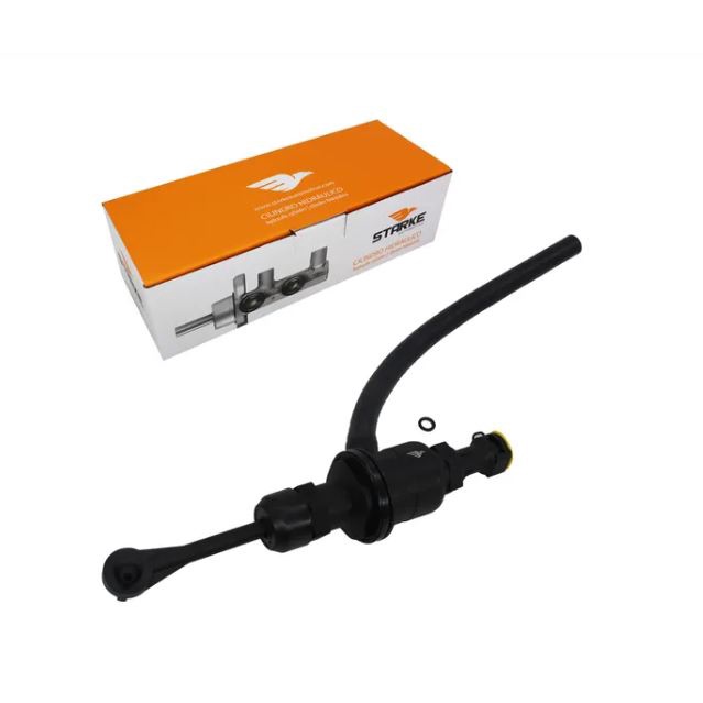 Cilindro Mestre Embreagem Duster 1 6 2 0 2016 2019 Sandero 2015 2022 Kotra