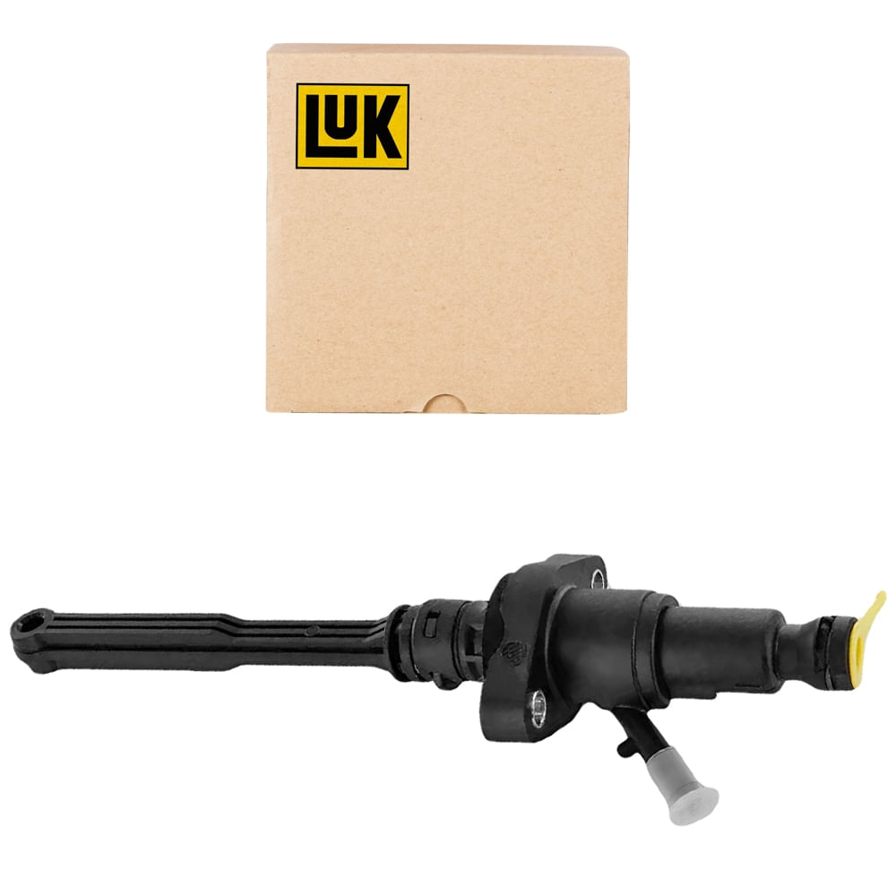 Cilindro Mestre Embreagem Fiat Idea 1 8 8V 2003 2005 Luk 5110155190