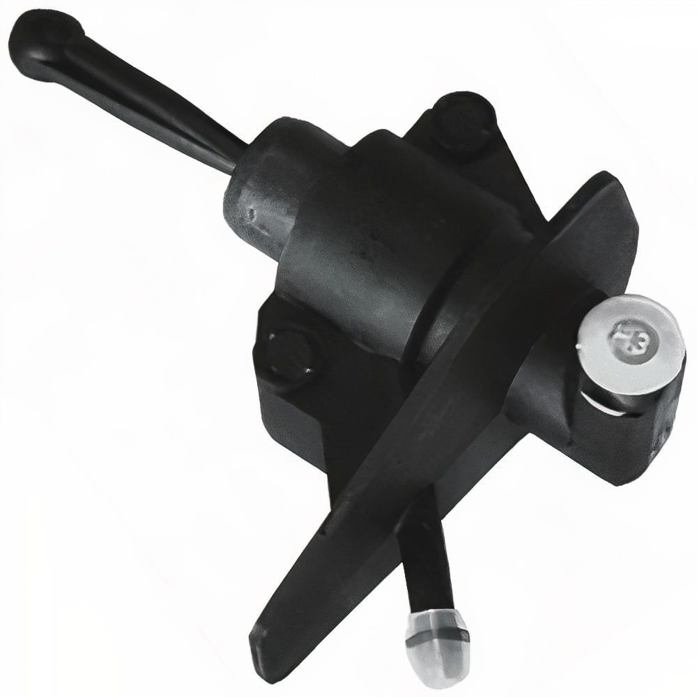 Cilindro Mestre Embreagem Ford Courier 99 2013 Sachs 82019
