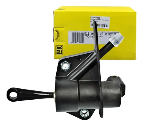 Cilindro Mestre Embreagem Ford Ka 1 0 1997 2014 Luk 5110027100