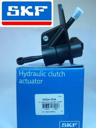 Cilindro Mestre Embreagem Ford Ka 97 99 Skf VKCH4744