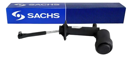 Cilindro Mestre Embreagem Gm Blazer 2 8 4 3 96 2010 Sachs 82009
