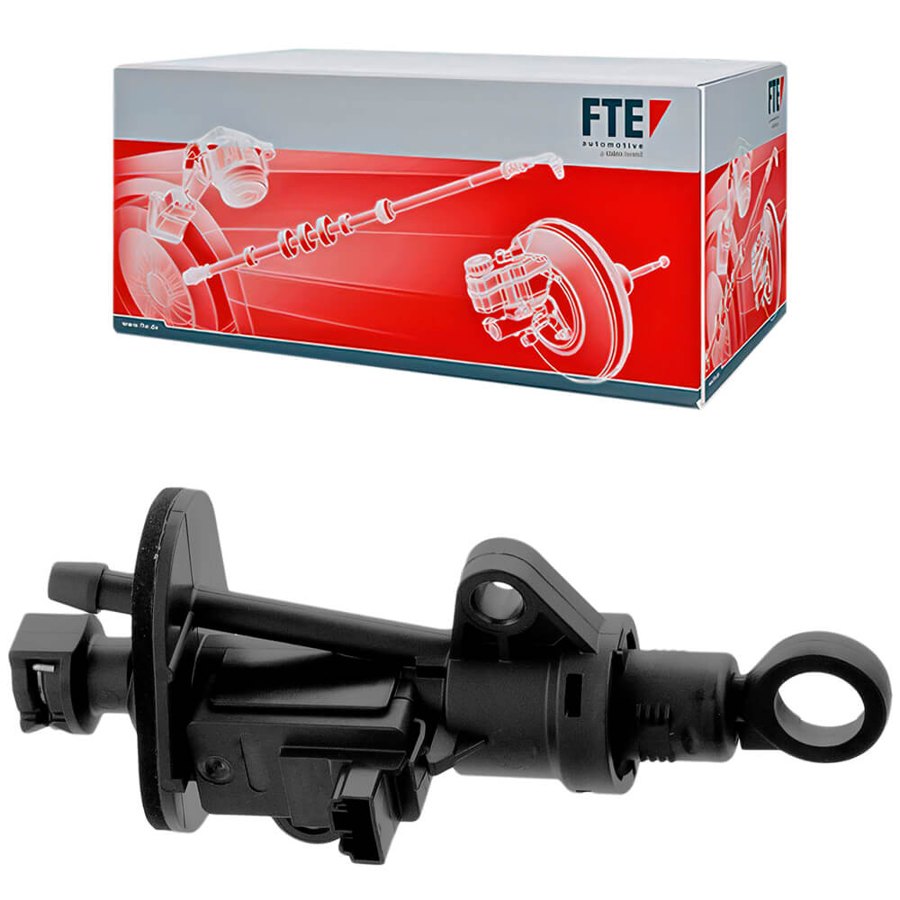 Cilindro Mestre Embreagem Golf 1 0 1 4 2 0 2013 2018 Fte 2106015