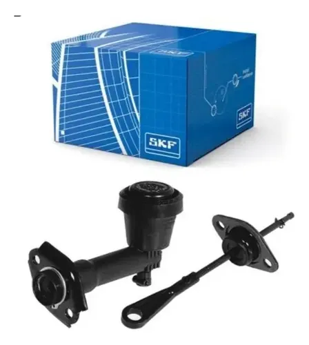 Cilindro Mestre Embreagem Grand Blazer 99 2012 Skf VKCH101097