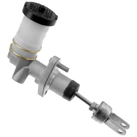 Cilindro Mestre Embreagem Mercedes Atego L1620 OF1519 72 2020 Sachs 82704SAC