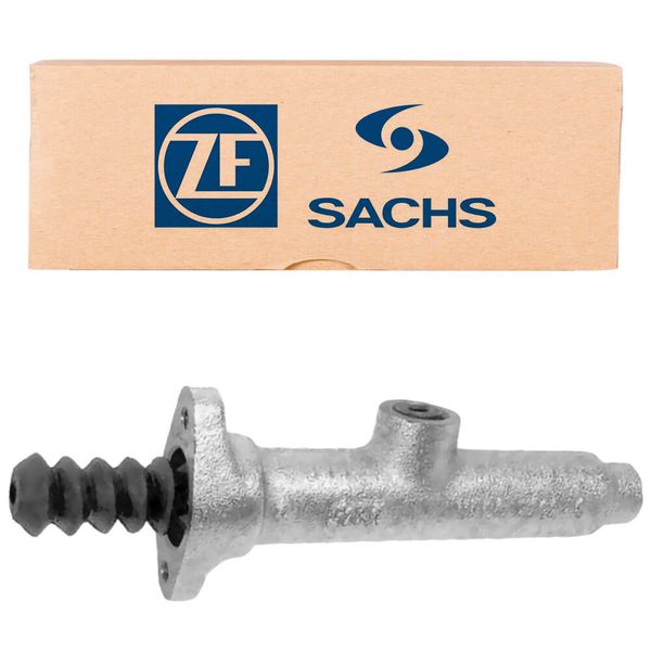 Cilindro Mestre Embreagem Mercedes OF1418 904LA 2003 2010 Sachs 6284605086 904LA, 6284605086