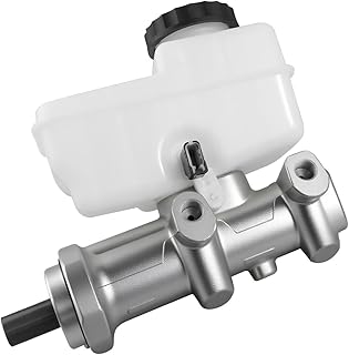 Cilindro Mestre Embreagem Nissan Frontier 2008 2012