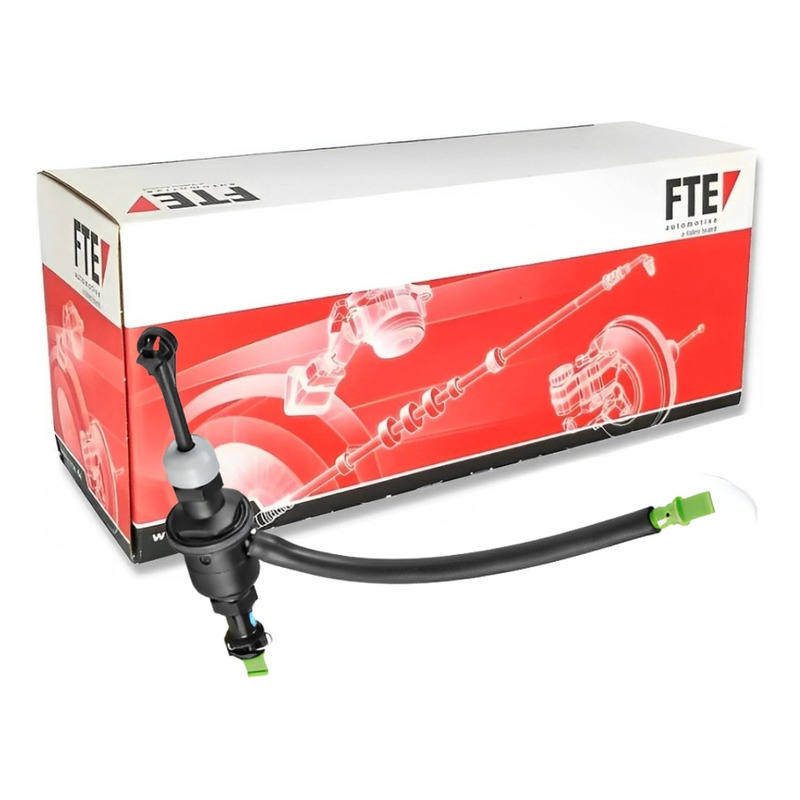 Cilindro Mestre Embreagem Nissan March Versa 1 0 1 6 Kotra B02N310