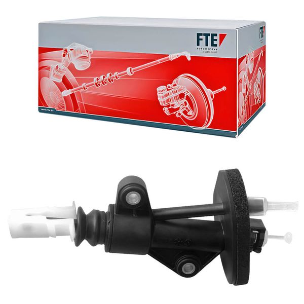 Cilindro Mestre Embreagem Onix 1 0 1 4 Spin 1 8 2012 2020 Fte 2118115
