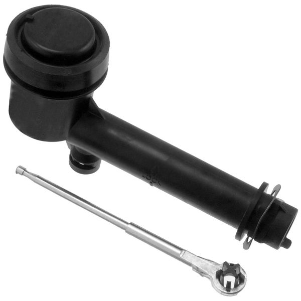 Cilindro Mestre Embreagem S10 A20 C20 D20 Bonanza Veraneio Sachs 6284600836