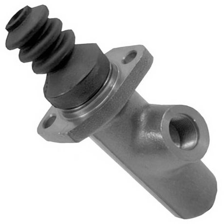 Cilindro Mestre Embreagem Scania K112 R112 T112 Ds 11 Farj 9268566