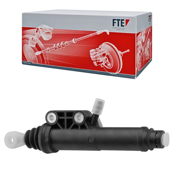 Cilindro Mestre Embreagem Sprinter 2 2 2002 2013 Fte 2103819