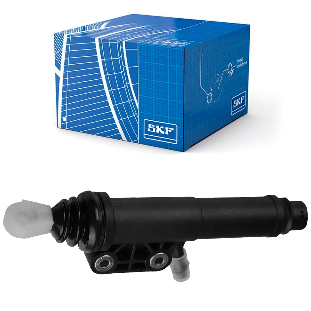 Cilindro Mestre Embreagem Sprinter 99 2018 Skf VKCH190054