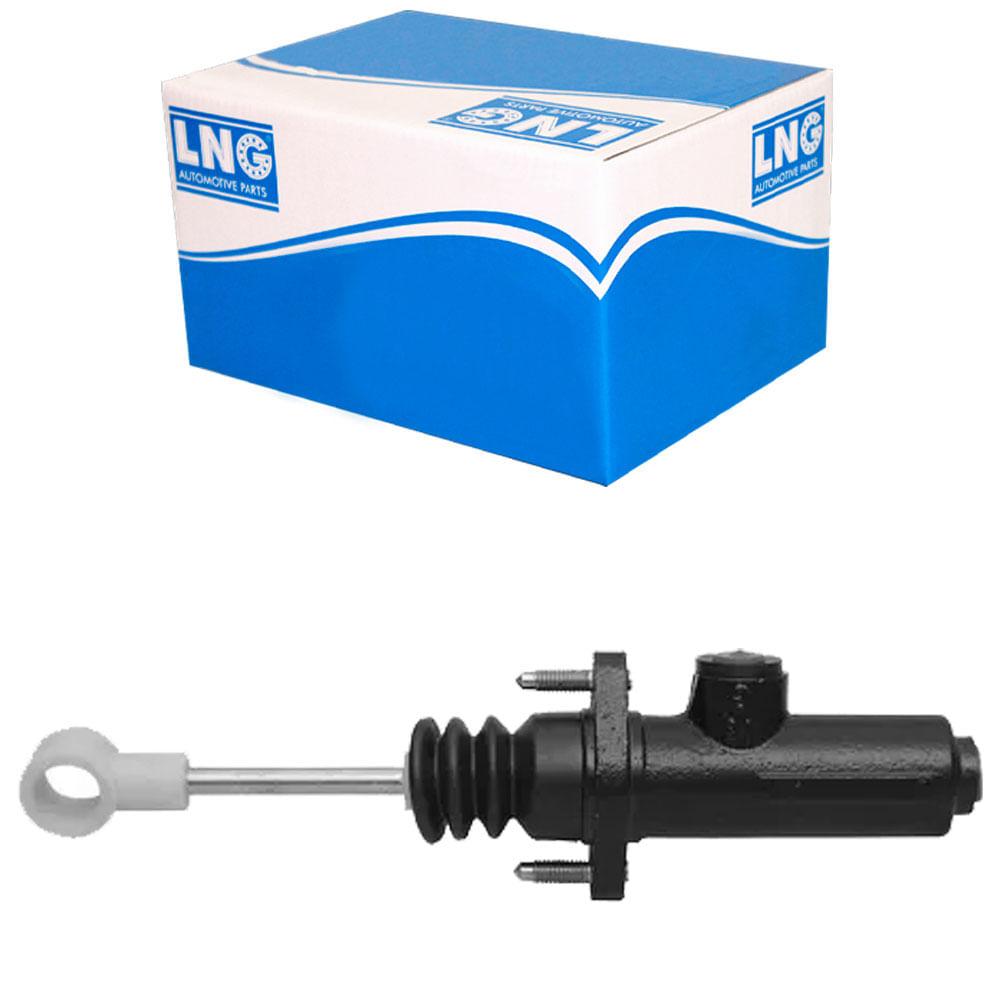 Cilindro Mestre Embreagem Superior Volvo FH12 FM12 NH12 Laniger 29106