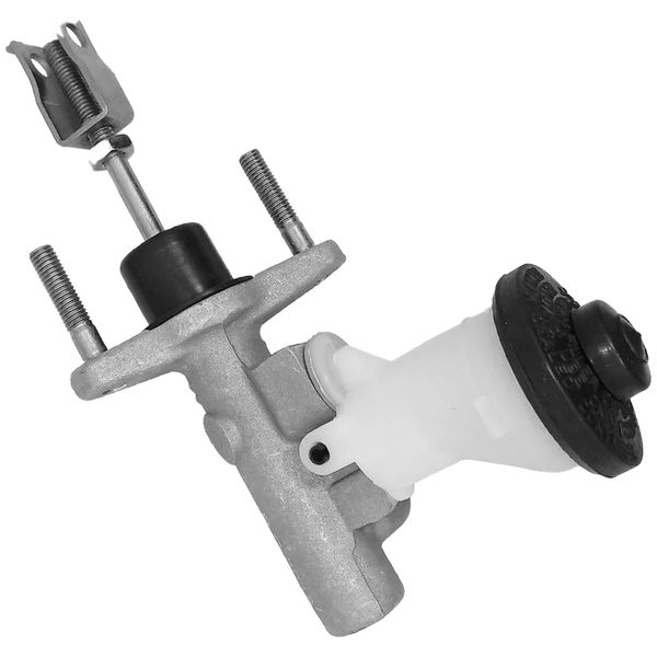 Cilindro Mestre Embreagem Toyota Hilux 2 8 3 5 97 2004 Roc 18366